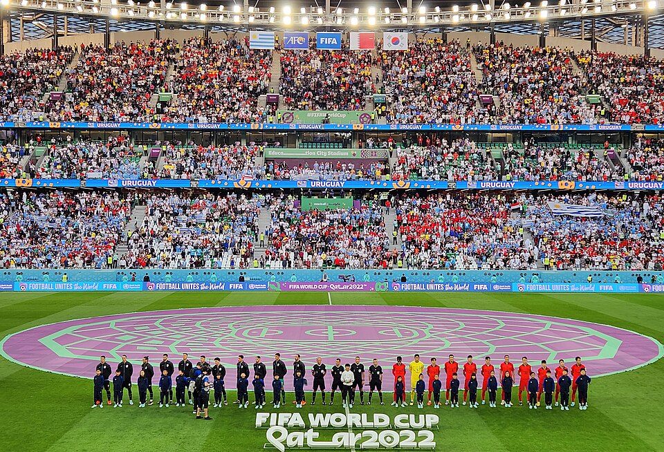 世界杯 法国观察｜欧洲 姆巴佩 领衔 阵容·前景｜开云官方网页版